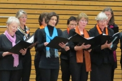 Chorgemeinschaft Altenstadt