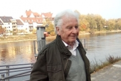 An der Donau