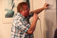 Singen macht Spaß