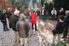 Im Klosterhof