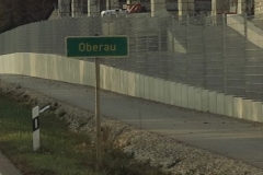 Nanu, sind wir schon zu Hause?