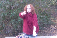 Das war euer Ton!