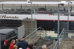 Haben wir dieses Schiff bestellt?