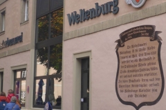 Weltenburg - die älteste Klosterbrauerei der Welt