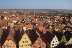 Rothenburg ob der Tauber