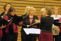 Cantare Düdelsheim