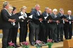 GV Sängerlust Gettenbach