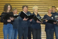 Volkschor Stammheim